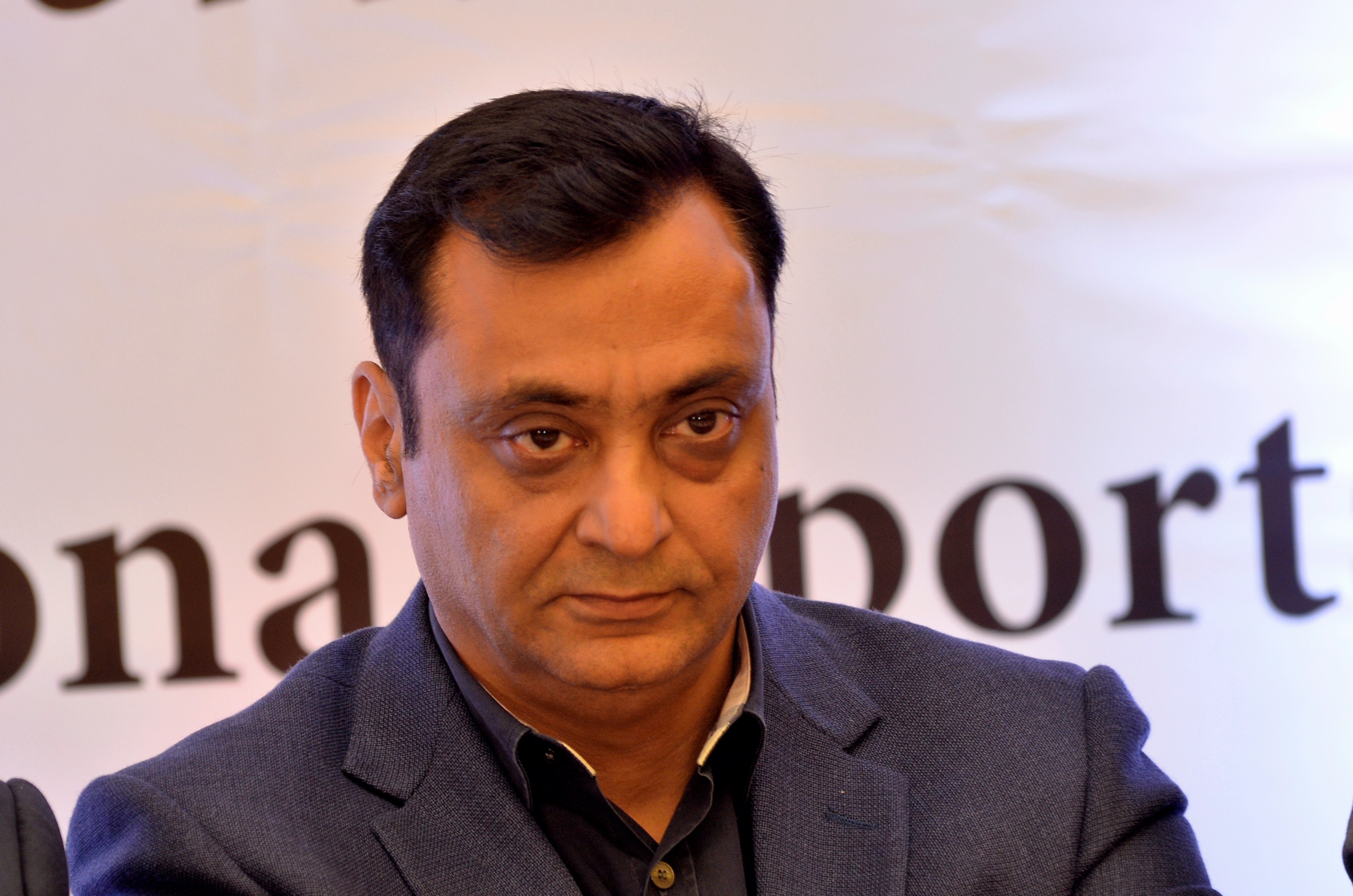 Mr. Suhail Y Khandwani, Mumbai