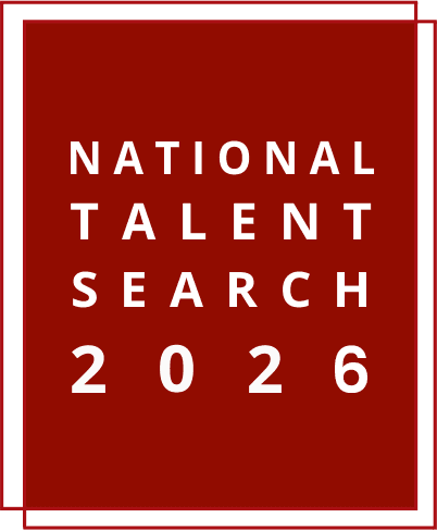 AMP National Talent Search 2026