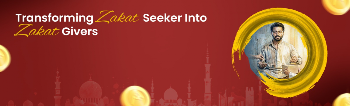 <strong>AMP ZAKAT FUND IMPACT REPORT 2025</strong>