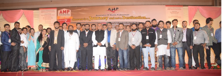 AMP National Convention 2015