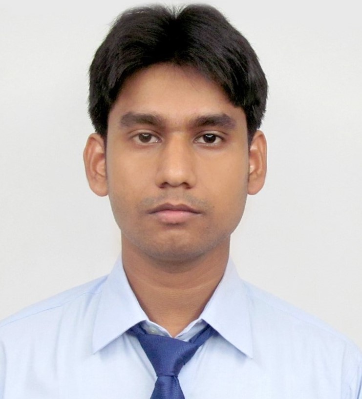 Mostain Ahmed - West Bengal