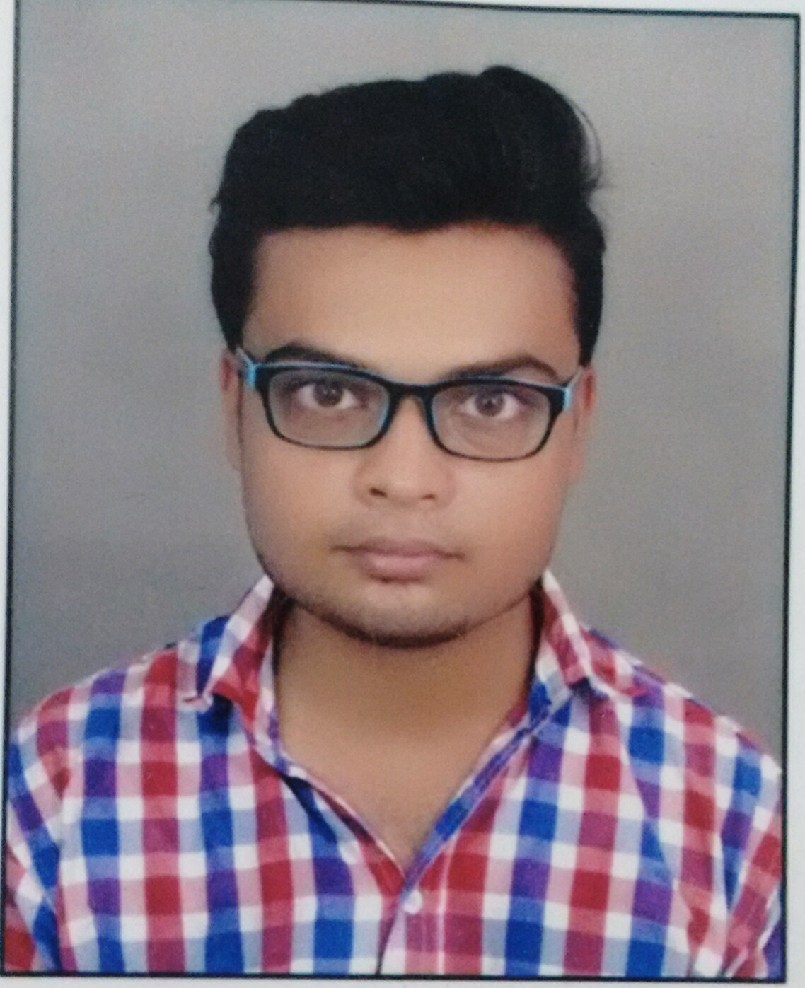 Saad Ahmed Siddiqui