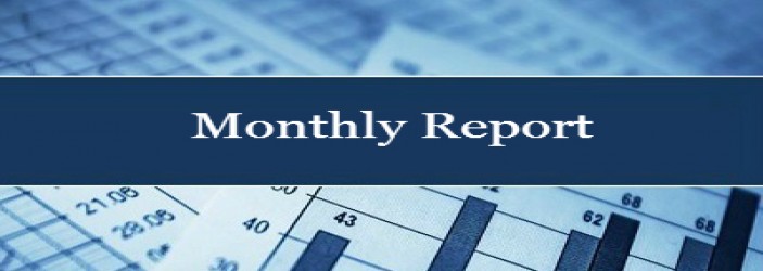 AMP Monthly Report — October 2016