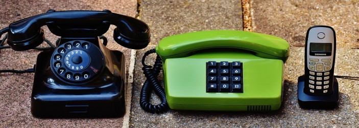 Basic Telephone Etiquette