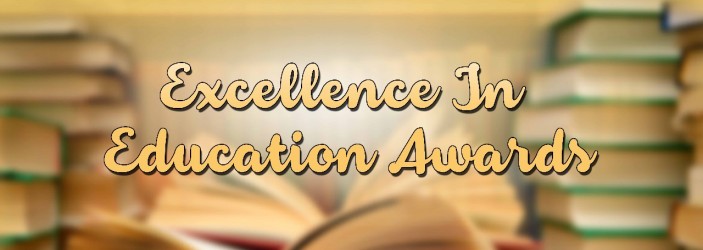 AMPs Awards for Excellence in Education-2017