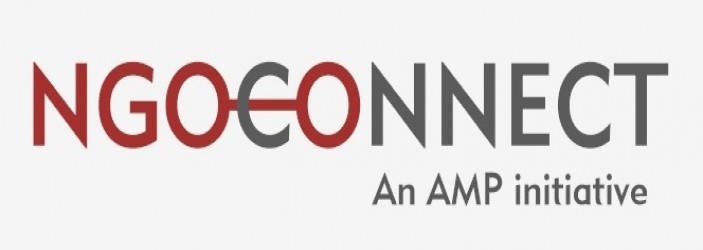 AMP-NGO Connect