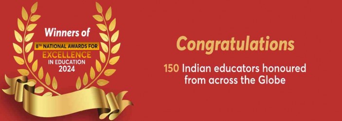 AMP Education Award 2024