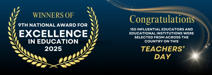 AMP Education Award 2025