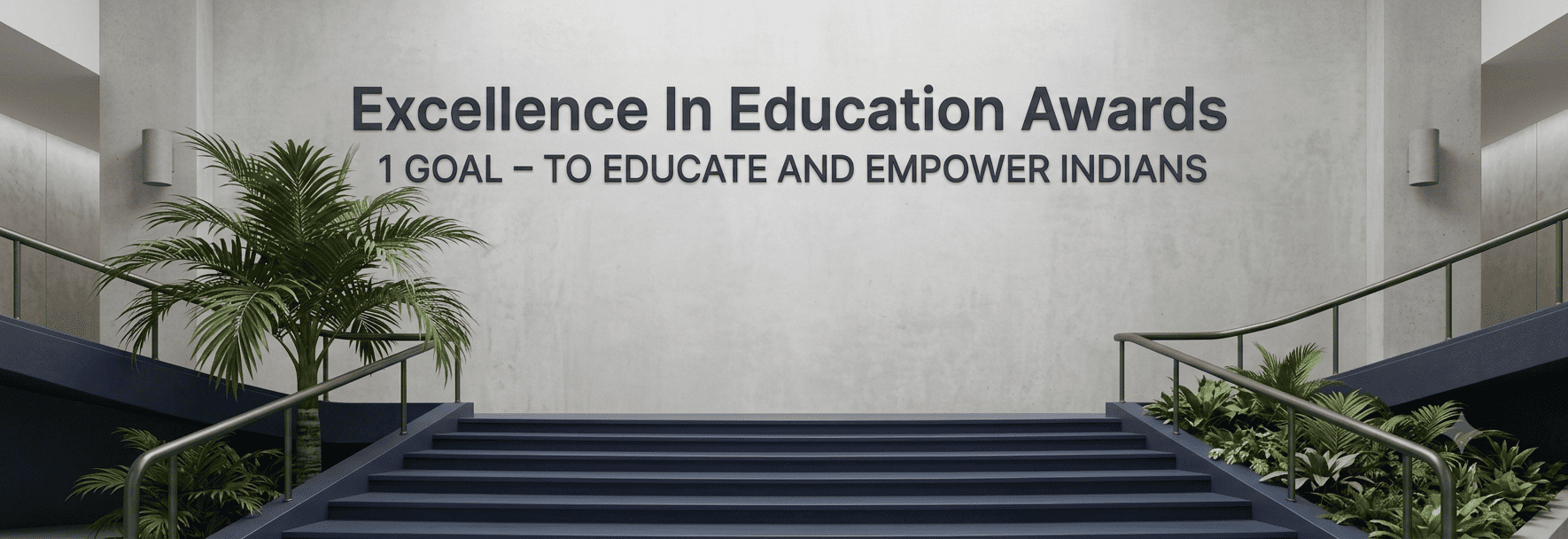 AMP Education Award 2019